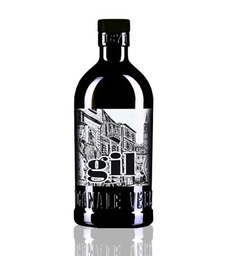 [GILGINPEATED] Gil The Authentic Rural Torbato Peated Gin