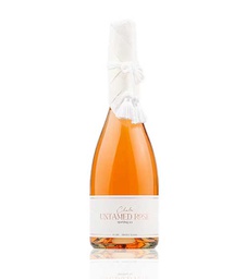[CHALUUNTAMEDROSE] Chalu Untamed Rosé Sparkling Tea