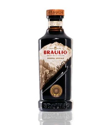 [BRAULIORISSPEC] Amaro Braulio Riserva Speciale