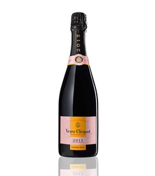 [VCPROSEBRUT2015] Veuve Clicquot Vintage Rosé Brut 2015