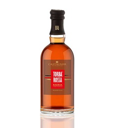 [CASTTORBAROSSA] Castagner Torba Rossa Grappa Riserva