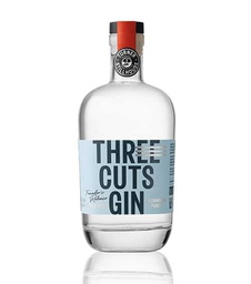 [TCFOUNDERSREL] Three Cuts Founder's Release Gin