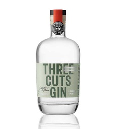 [TCDISTILLERSREL] Three Cuts Distiller's Release Gin
