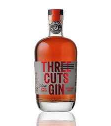 [TCPINOTBARREL] Three Cuts Pinot Barrel Rested Gin