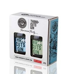 [TCGINGIFTPACK] Three Cuts Gin Gift Pack