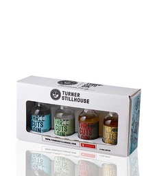 [TCGINMINIGIFTPACK] Three Cuts Gin Mini Gift Pack