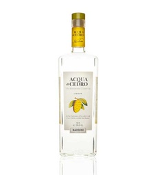 [NARDINICITRON] Nardini Acqua di Cedro Mediterranean Citron Liqueur