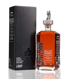 [KOWWHISKEY] Kowloon Single Malt Whiskey
