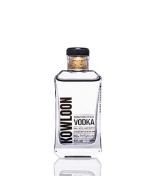 [KOWGIN100ML] Kowloon Signature Gin 100ml