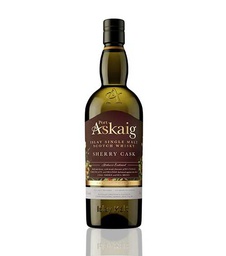 [PAOLOROSOHSHERRY] Port Askaig Oloroso Sherry Cask Single Malt Whisky
