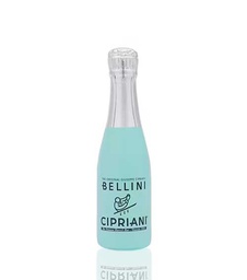 [CIPRIANIBELLINI200ML] Cipriani Bellini 200ml