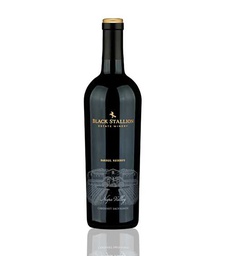 [BLACKSTALLIONBARRELCABSAU] Black Stallion Barrel Reserve Cabernet Sauvignon 2021