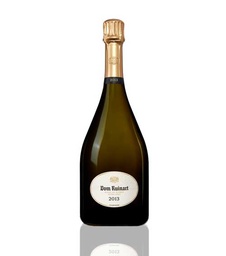 [NOBOXDRBDB2013] Dom Ruinart Blanc de Blancs 2013 w/o Box