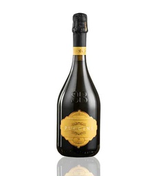 [PUCCINI] Puccini Sparkling Cocktail