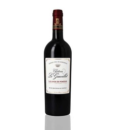 [LEGRAVILLOT2022] Chateau Le Gravillot Lalande de Pomerol 2022