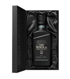 [NIKKALIMITED] The Nikka Limited 2025 Premium Blended Whisky