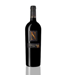 [NUMANTHIA2020] Bodega Numanthia 2020
