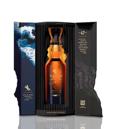 [TALISKER47MAGMA] Talisker 47 Years Magma Single Malt Whisky