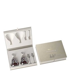 [HENPARADIS2B2G] Hennessy Paradis (2 Bottles + 2 Glasses)