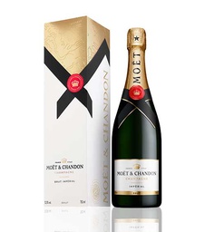 [MCIMPERIALBRUTBOX] Moet &amp; Chandon Imperial Brut w/Box