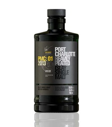 [BRUICHPCPMC0113] Bruichladdich Port Charlotte PMC: 01 2013