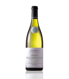 [WFCHABLIS24] William Fevre Chablis 2024