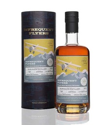 [AWIFGLENBURGIE2011] Alistair Walker Infrequent Flyers Glenburgie 2011 Distilled 13 Years Single Malt Whisky