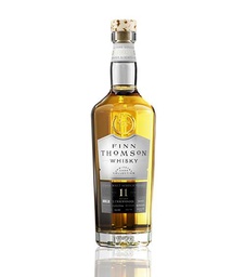 [FTLINKWOOD201411YEARS] Finn Thomson Linkwood 2014 Distilled 11 Years Single Malt Whisky