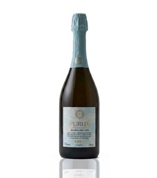 [PURITEBRUTVINEYARD] Purité Brut Sparkling Tea - Vineyard Style