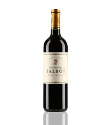 [CONNTALBOT2020] Connetable Talbot Saint-Julien 2020