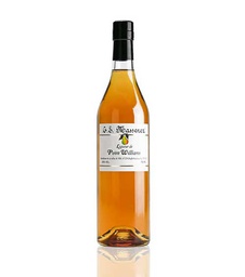 [GEMASSPOIREWILLIAMS] G.E. Massenez Liqueur de Poire Williams