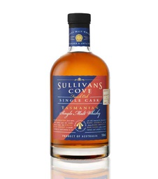 [SCFRENCHOAK] Sullivans Cove French Oak Single Malt Whisky