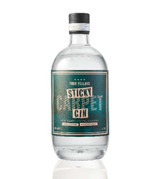[FPSTICKYCARPET] Four Pillars Sticky Carpet Gin