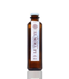 [LETRIBUTETONICZERO24] LE TRIBUTE Tonic Water Zero 24x200ml