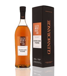 [GMGHARRISONFORDLE] Glenmorangie Harrison Ford Limited Edition