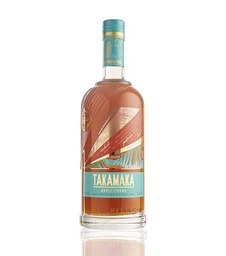[TAKAMAKAZEPISKREOL] Takamaka Zepis Kreol Rum