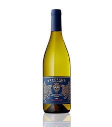 [FRESPOMBENEBIANCO] Frescobaldi Benefizio Pomino Bianco Riserva DOC