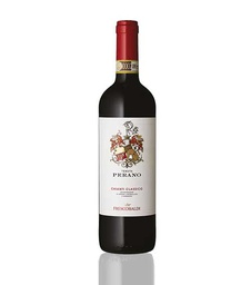[FRESTENPERCHIANTICLAS] Frescobaldi Tenuta Perano Chianti Classico DOCG