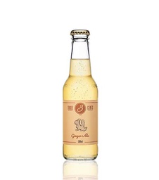 [TCGINGERALE] Three Cents Ginger Ale 24x200ml