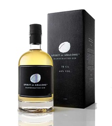 [ABALONEGIN] Spirit of Abalone Handcrafted Gin