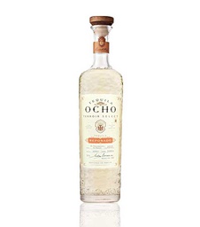 [OCHOREPOSADO750ML] Ocho Reposado Tequila 750ml