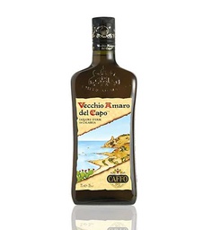 [VECCAMARODELCAPO] Vecchio Amaro del Capo