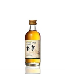 [YOICHISINGLEMALTMINI] Yoichi Single Malt Whisky Miniature