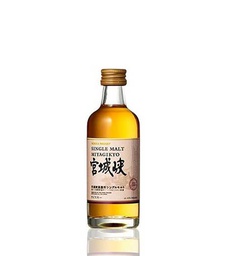 [MIYAGIKYOSINGLEMALTMINI] Miyagikyo Single Malt Whisky Miniature