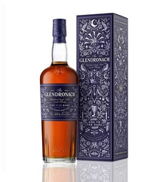 [GLENDRONDARK] The GlenDronach Ode to the Dark Single Malt Whisky