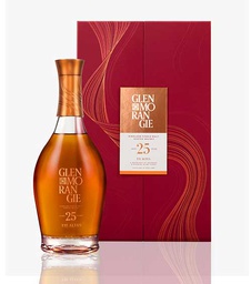 [GMGALTUS25YEARS] Glenmorangie The Altus 25 Years Single Malt Whisky