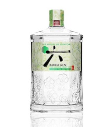 [ROKUNORYOTEA] Roku Gin - Noryo Tea Edition
