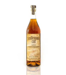 [GENTLEMANSCUT] Gentleman's Cut Kentucky Straight Bourbon Whiskey