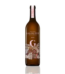 [GDEGALOUPET] Chateau Galoupet G de Galoupet Rosé