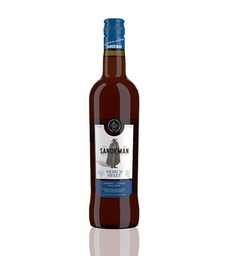 Sandeman Medium Sweet Sherry